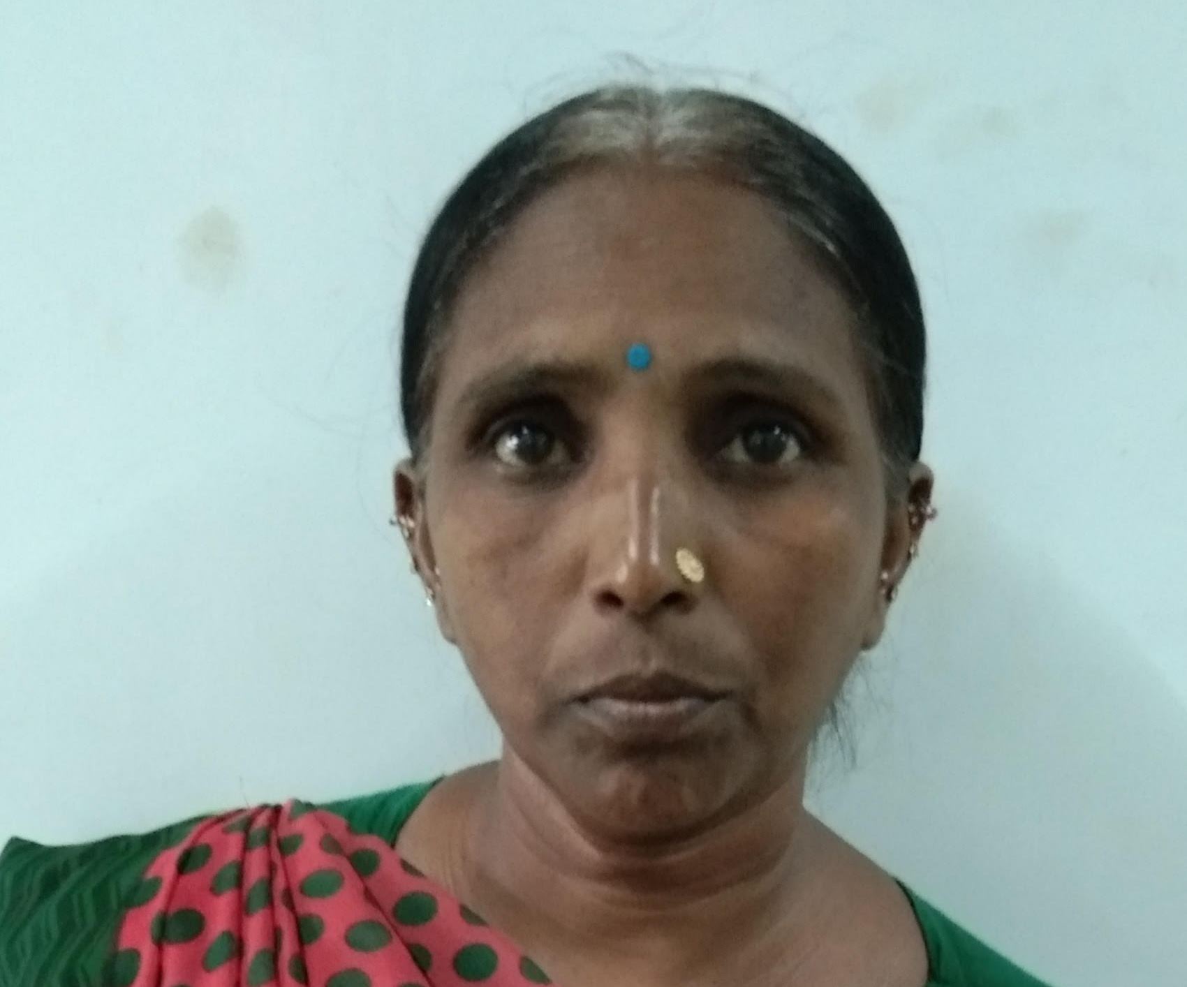 Laxmiben-Anand Dham
