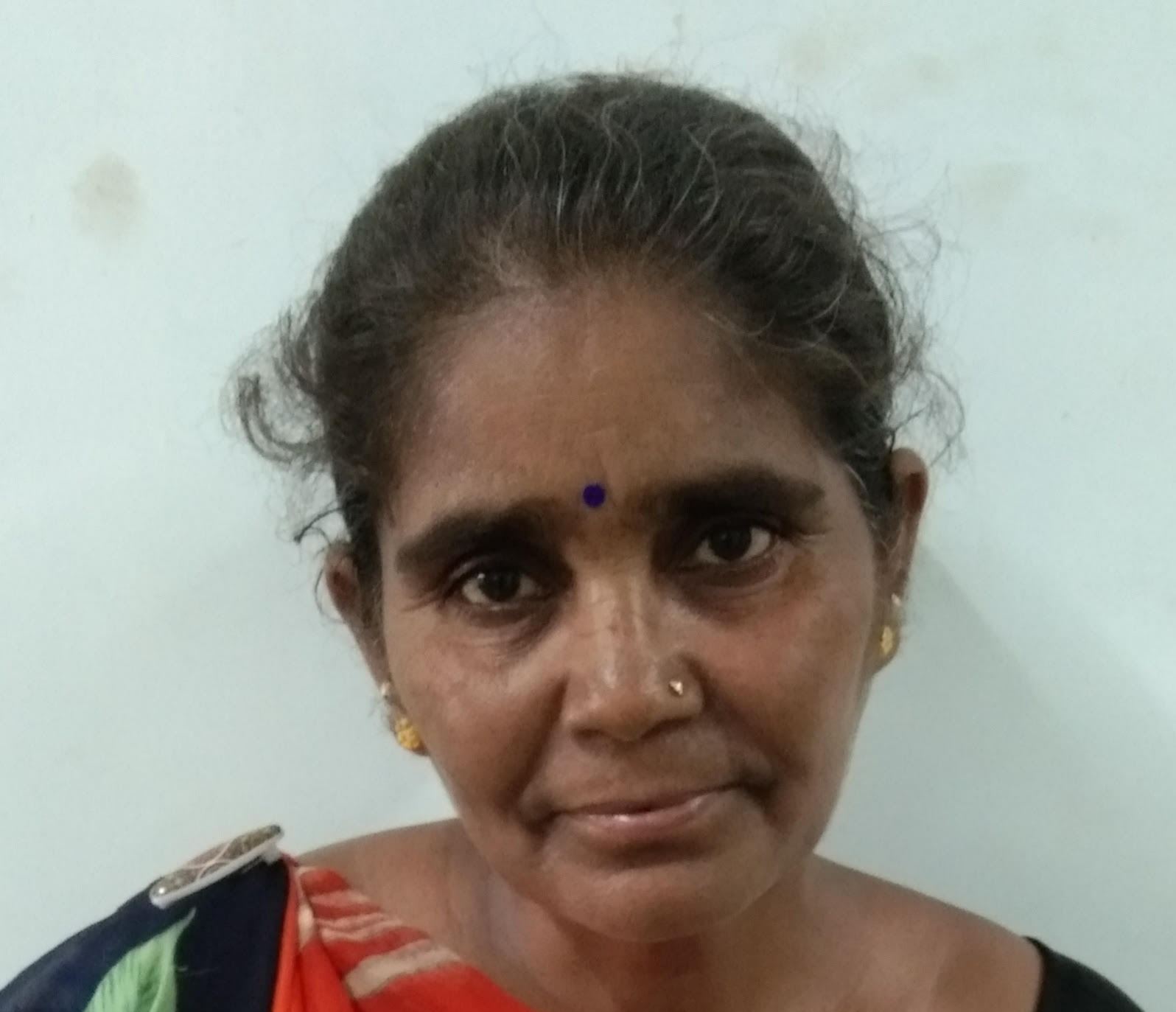 Manjuben-Anand Dham